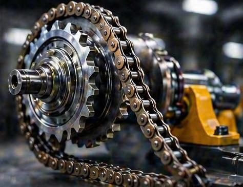 Power Transmission